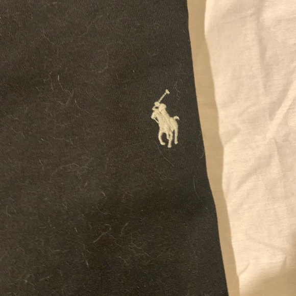 Polo sweatpants - Picture 3 of 3